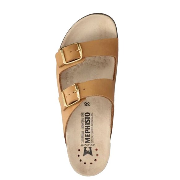 Mephisto Harmony Women's Slide Sandal - Picture 4 of 11